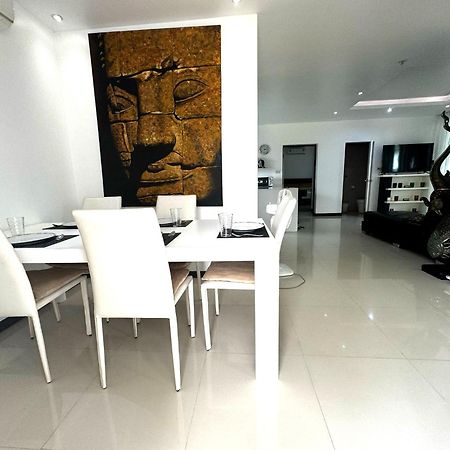 Villa Cheloni 2 Bedrooms Kamala Beach Exterior foto