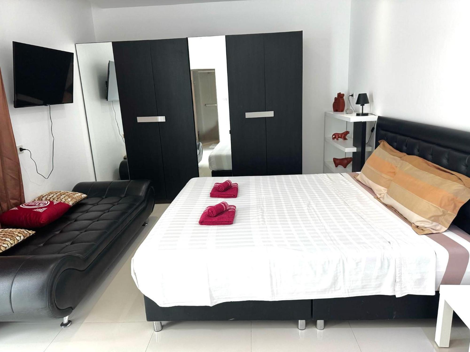 Villa Cheloni 2 Bedrooms Kamala Beach Exterior foto
