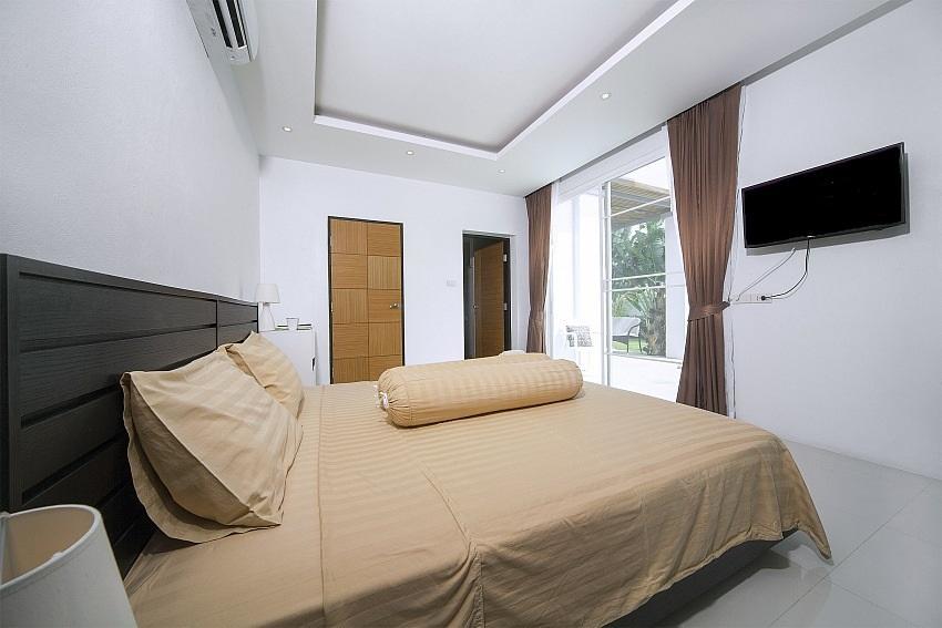 Villa Cheloni 2 Bedrooms Kamala Beach Exterior foto
